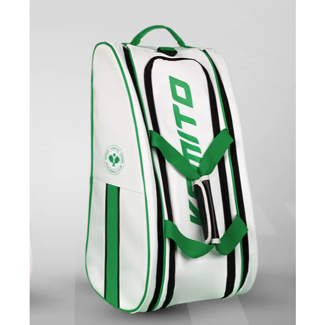 BALO PICKLEBALL KAMITO ELITE TOUR BAG V2 CHÍNH HÃNG