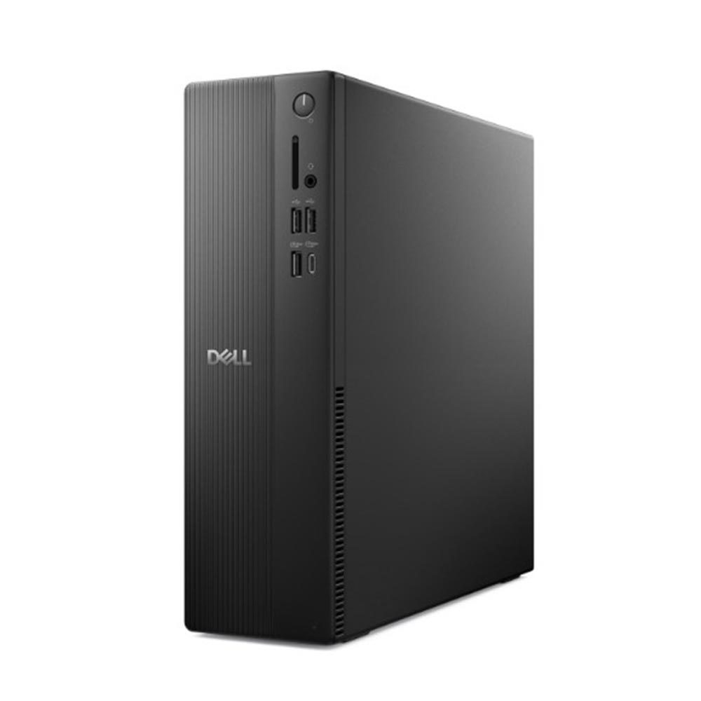 PC Dell Slim ECS1250 DS-14400-16-512G-2Y (i5 14400 16GB RAM D5/512GB SSD/WL+BT/K+M/Win11)