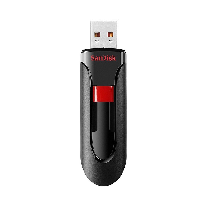 Handy SanDisk CZ600 16GB/32GB/64GB USB 3.0