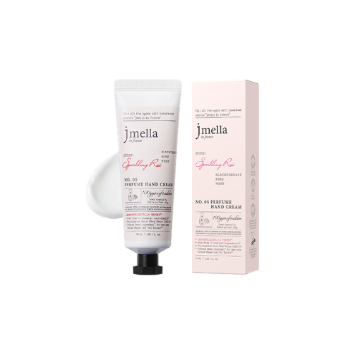 Kem Dưỡng Da Tay Jmella 50ML