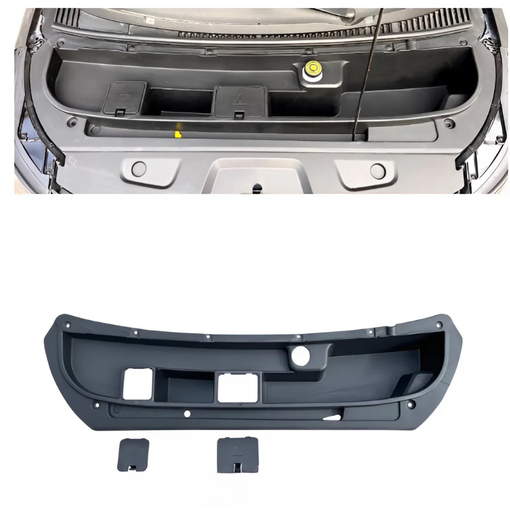 Hộp Đựng Đồ Cốp Trước BYD Dolphin 2026 Khay Cốp Trước BYD Dolphin
