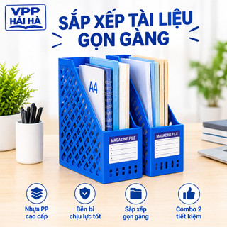 2 CÁI / COMBO Kệ rổ 1 ngăn XANH DƯƠNG