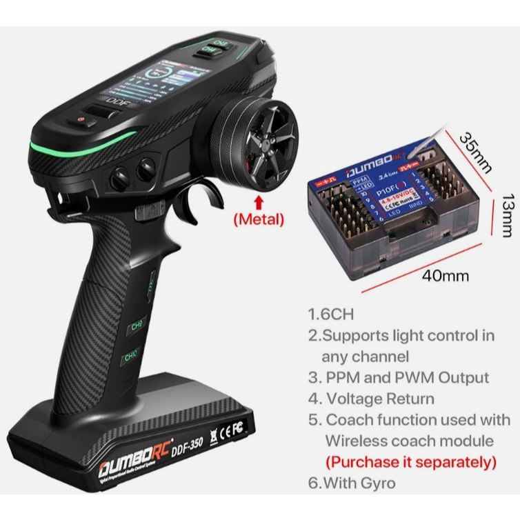 Sưu tầm dược em phụ kiện dumborc 350DDF và p10fg hiếm
