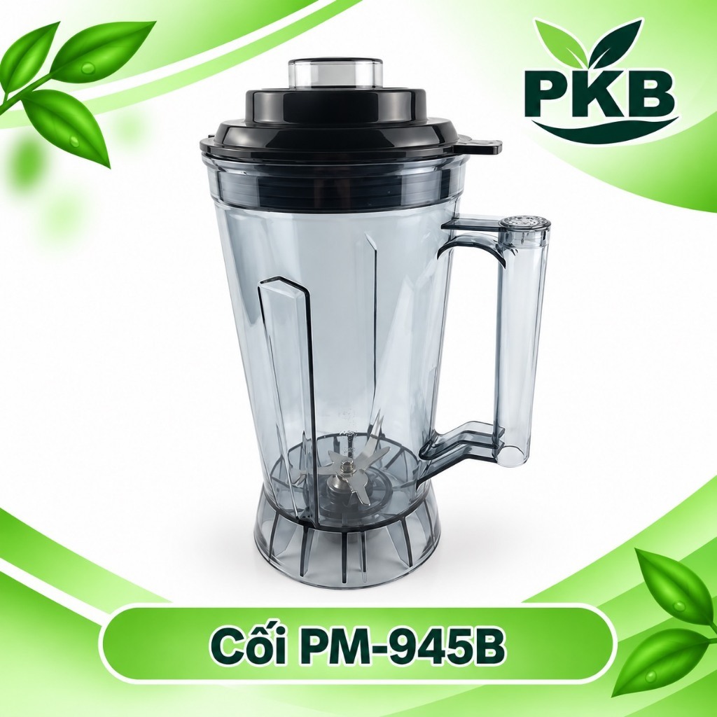 Phụ kiện cối máy xay sinh tố Hakaio Q14 Promix PM-945B