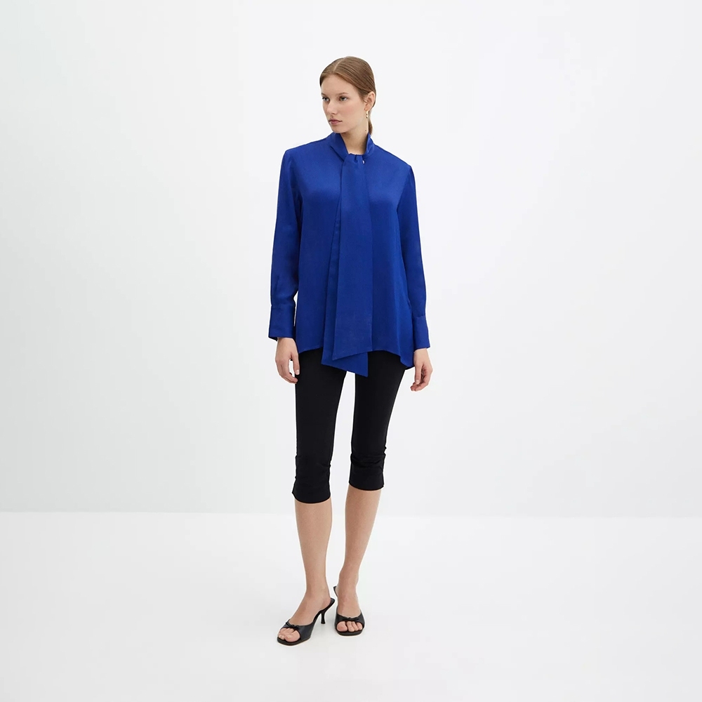 MANGO - Áo Kiểu Nữ Dalia - 67076340-52
