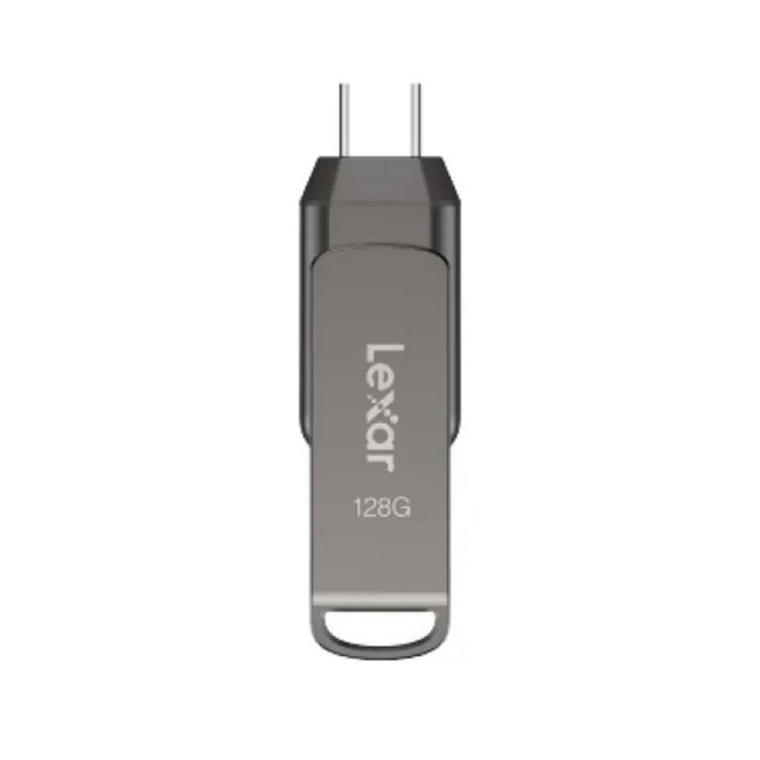 USB Lexar 128GB USB 3.2 JumpDrive D400/D300