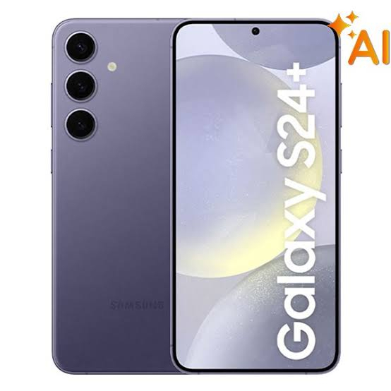Samsung Galaxy S24 Plus 5G Mỹ 12/256GB | Snapdragon 8 Gen 3 for Galaxy | Màn 6.7" 120Hz | 4900mAh | 