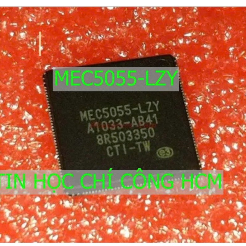 MEC5055-LZY MEC5055-LZY-4 MEC5055-LZY-5 MEC5055 5055 ic nguồn trên bo mạch