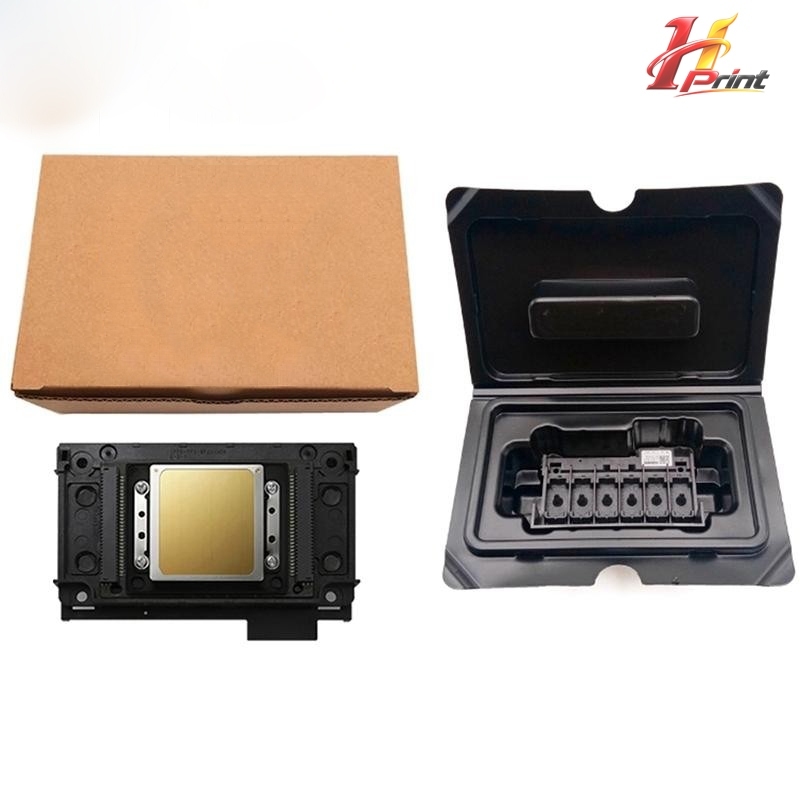Đầu phun Epson XP600