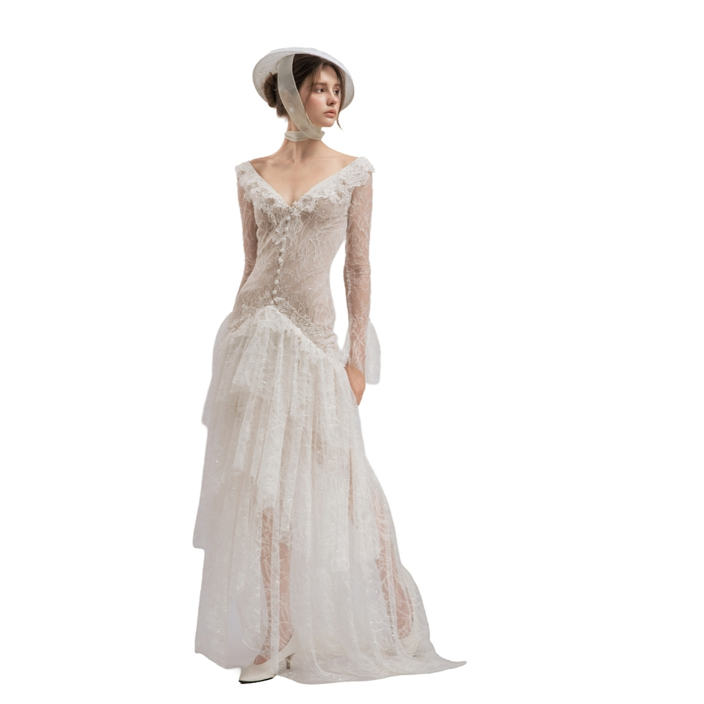 OPHELIA DRESS
