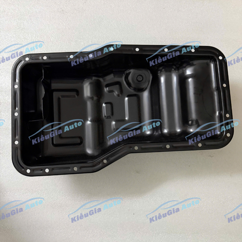 Đáy các te Hyundai New Mighty N250 N250SL 215104A802