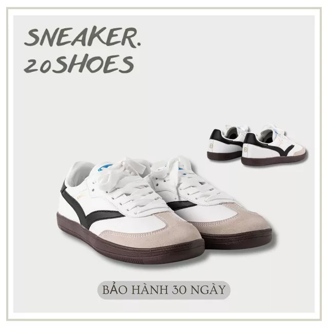 Giày Sneaker HG TTANGEL Nam Nữ, Giày Thể Thao Cổ Thấp Kiểu Dáng Basics || Mã AG06