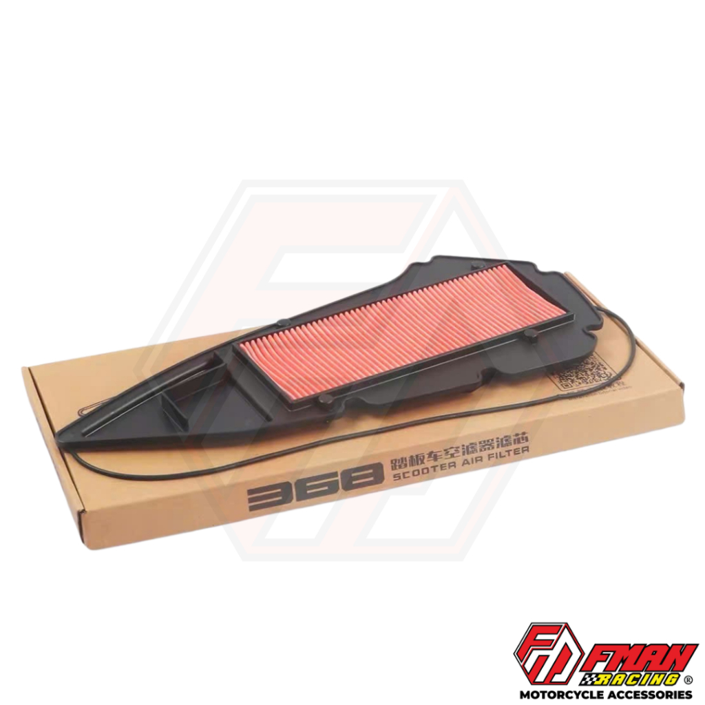 Lọc gió ZONTES 368G V2