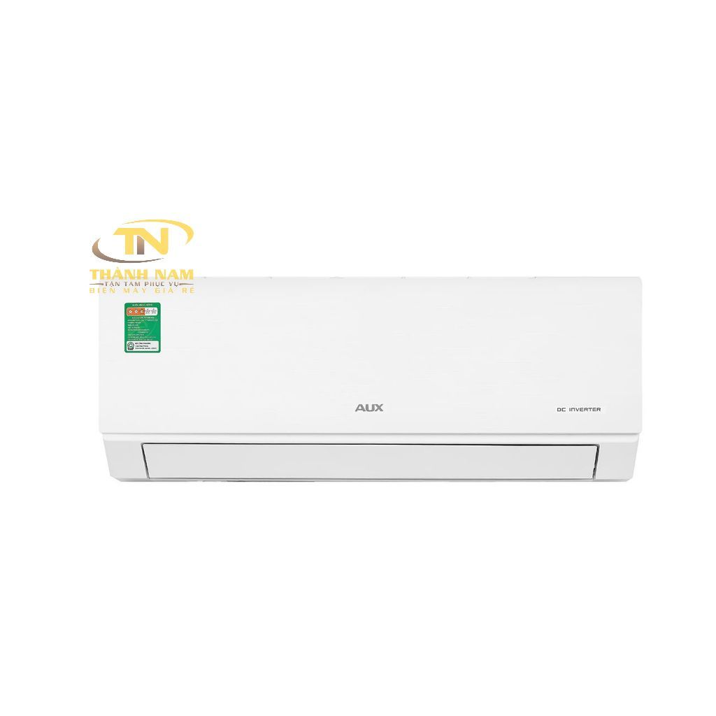 Máy lạnh AUX Inverter 1 HP AW10CAA4DI-3VN