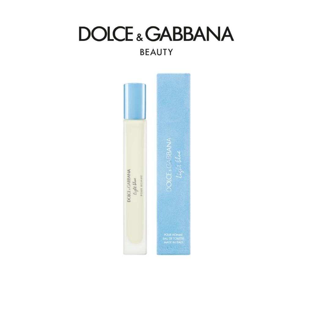 Nước hoa nam Dolce&Gabbana New Light Blue PH EDT 10ml