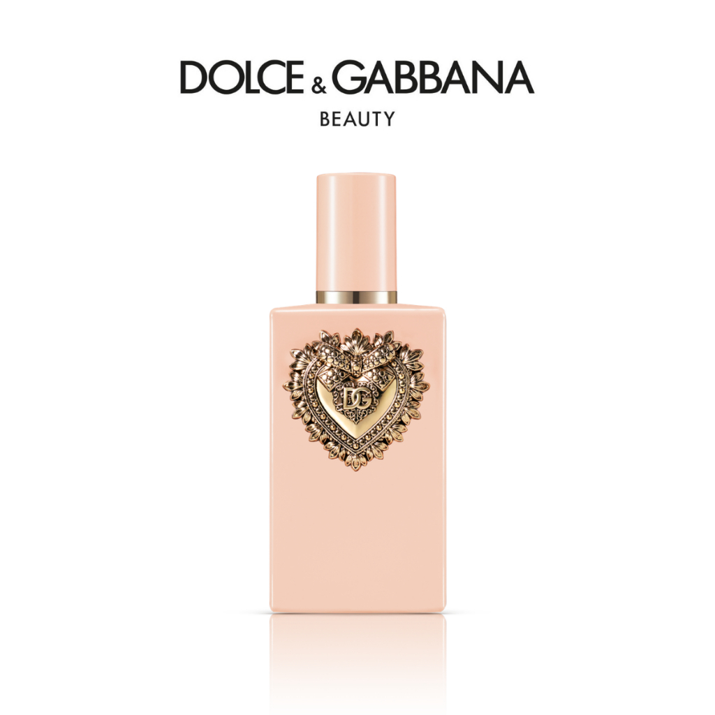 Nước hoa nữ Dolce&Gabbana My Devotion EDP Intense 100ml