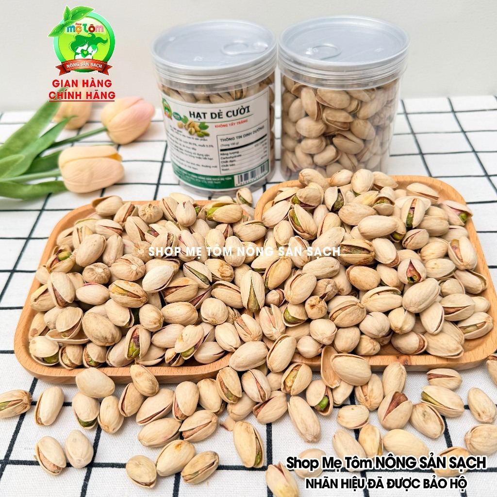 250GRAM HẠT DẺ CƯỜI SẤY THƠM NGON (CÓ XUẤT HÓA ĐƠN CÔNG TY)