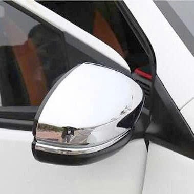 Ốp Gương Chiếu Hậu Honda BRV 2015 – 2020 - Ốp Bảo Vệ & Trang Trí Gương BRV