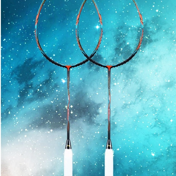 Vợt Lining AERONAUT 6000C Combat - 6000 Power (Chính hãng)