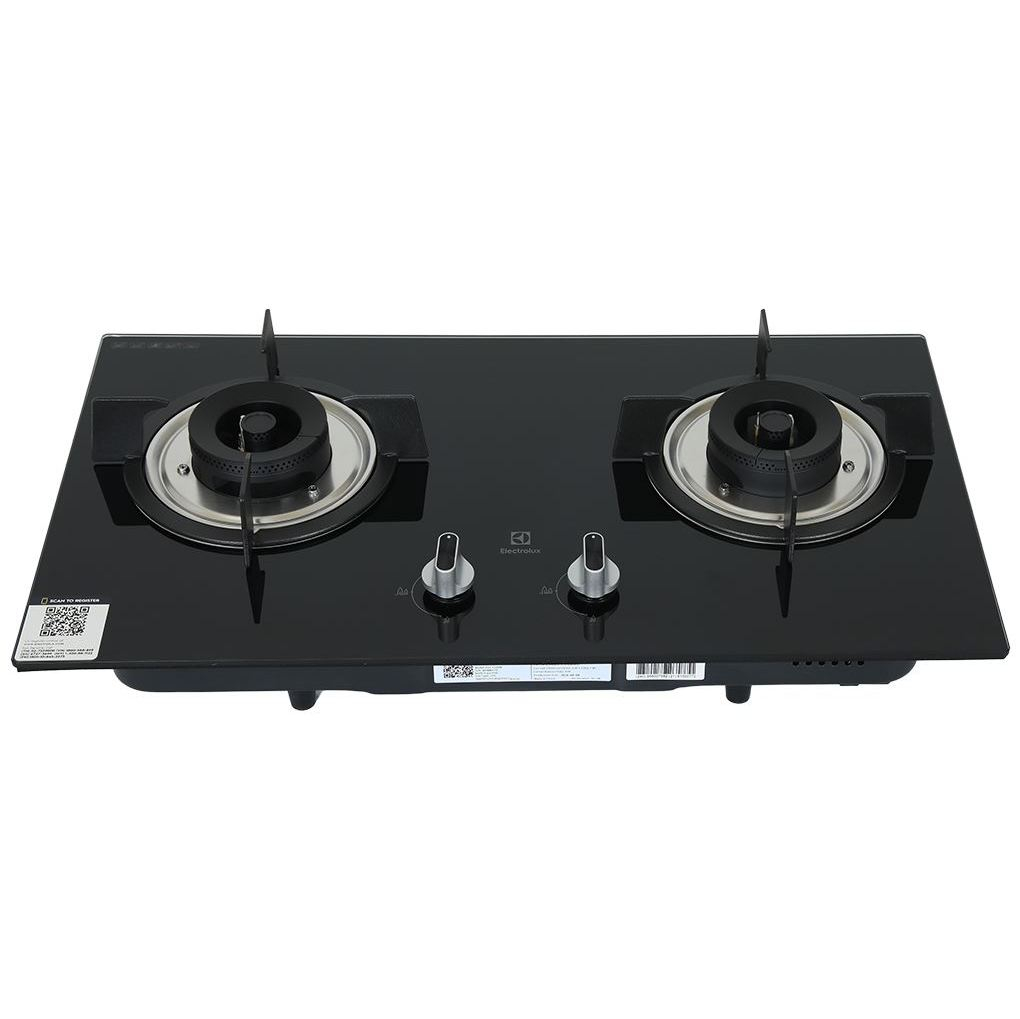 Bếp ga âm Electrolux EHG723BA  EHG7220BF hàng trưng bày