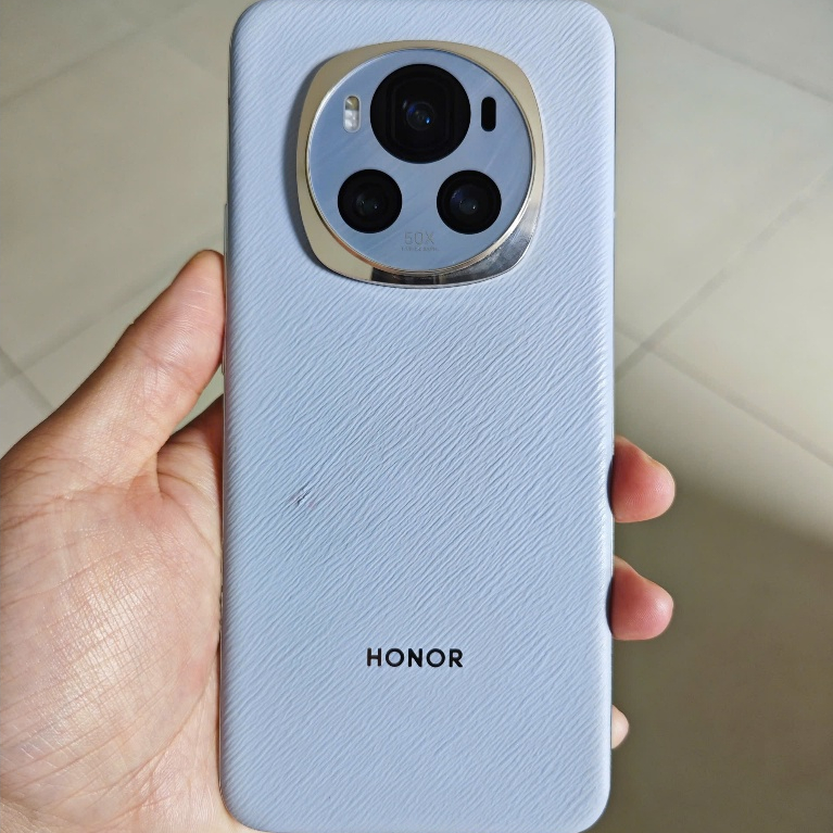 Honor Magic 6 - Snapdragon 8 Gen 3, Camera 50X