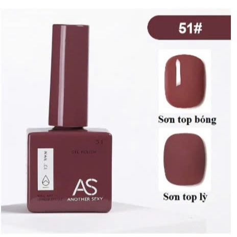 mã sơn g51 nhé a