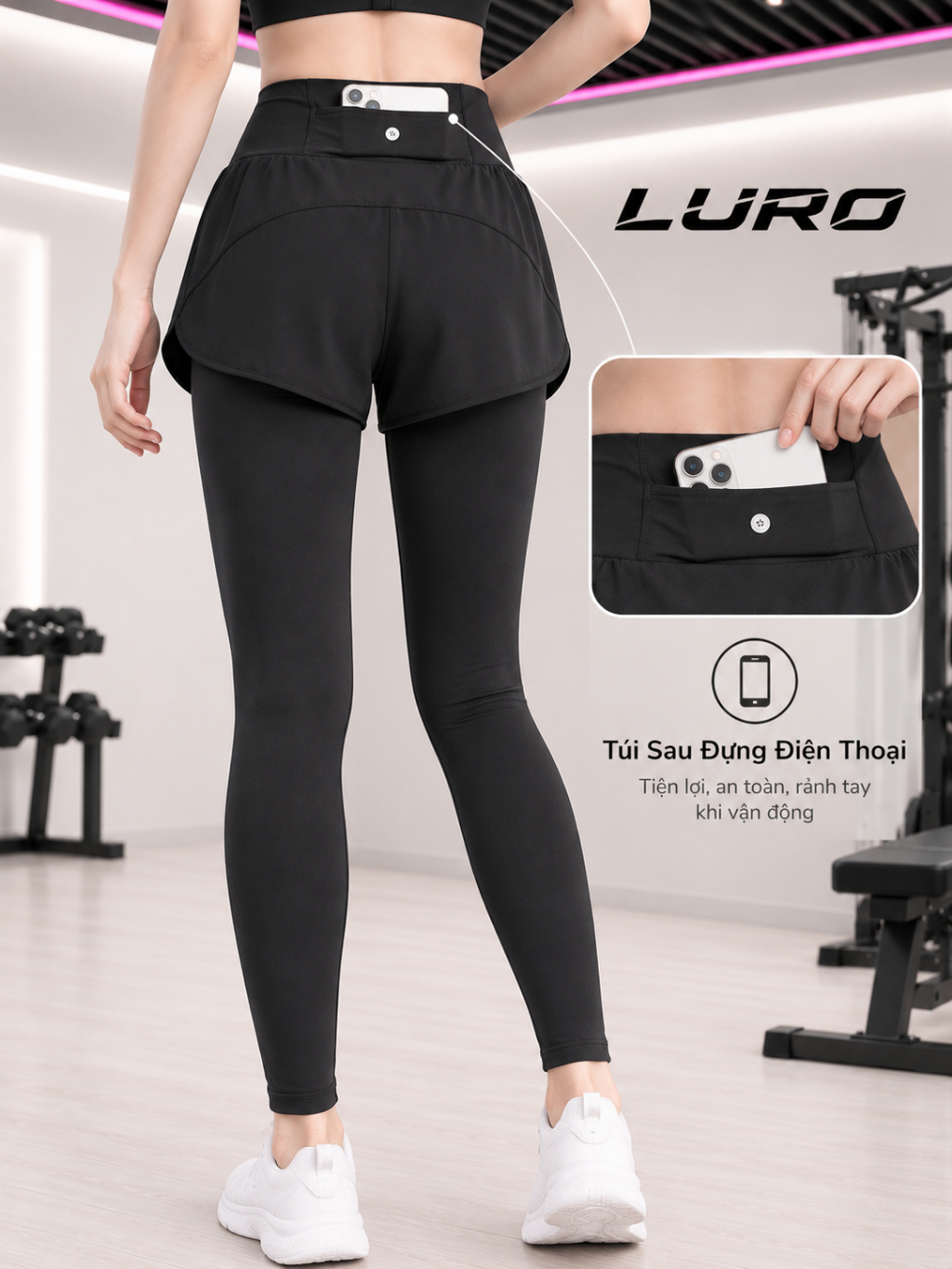 S3D — Set thể thao dài tay khóa kéo 4
