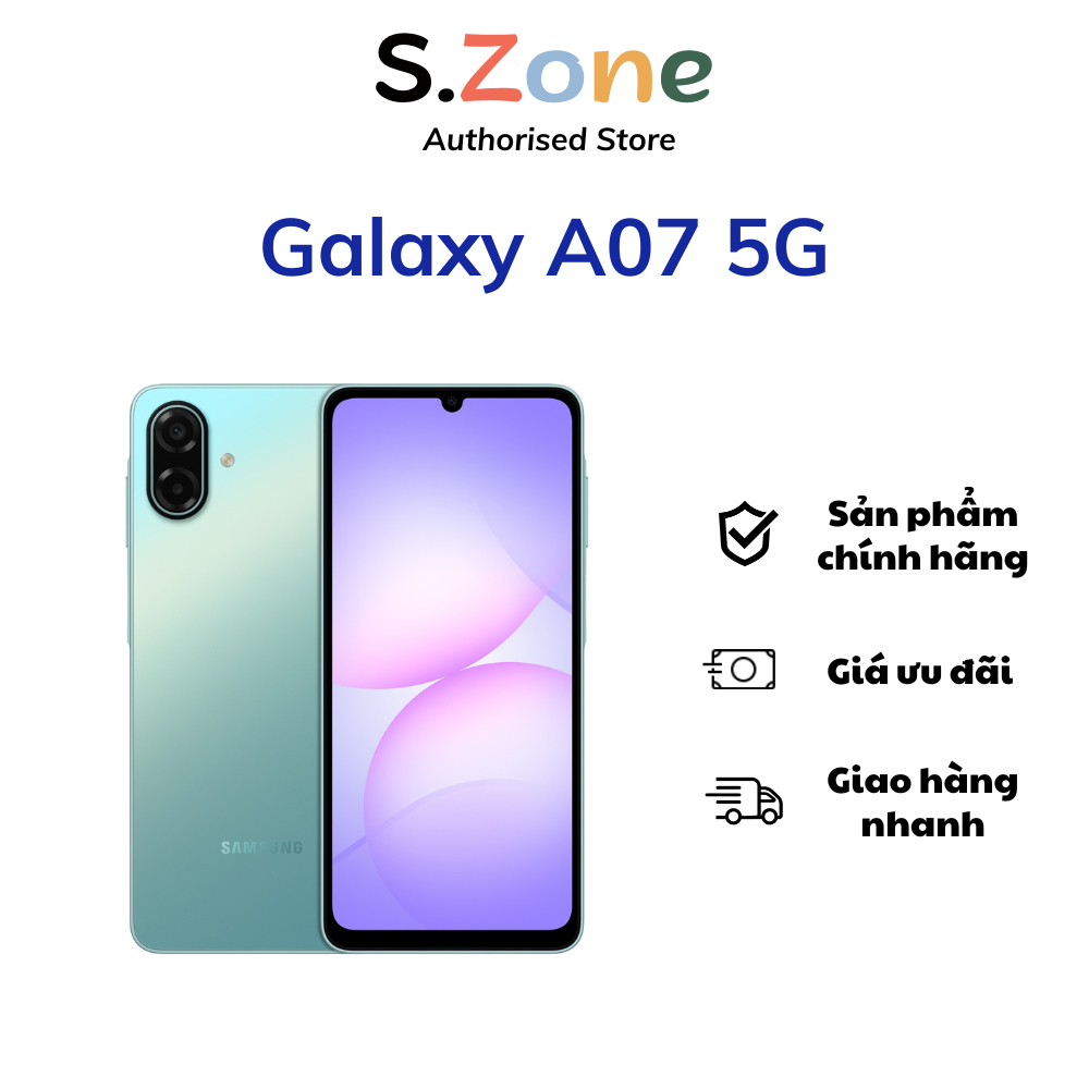 Điện thoại dưới 5 triệu đáng mua mùa sale 10.10, 11.11, 12.12 năm 2026: 6 mẫu Samsung, Xiaomi, OPPO, TECNO kèm giá tham khảo