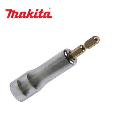 21mm Đầu vặn tuýp H21 1/4" Makita A-58986  Đầu vặn tuýp H21 Makita A-58986 thường được sử dụng để si