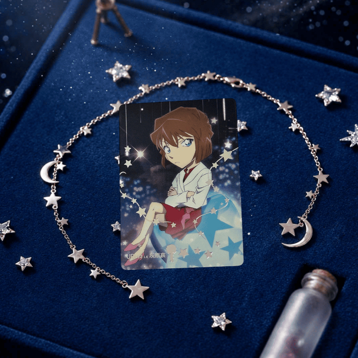 [KAYOU CHÍNH HÃNG] Card Hit Conan Insight vol 2