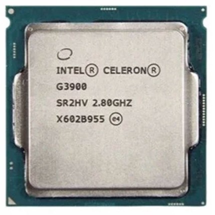 CPU Văn Phòng G440 G3900 G4600...Các Loại chạy trên main H11 SK 1151V1
