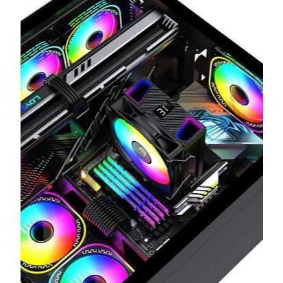 PC Gaming i5 10400F Chiến Game Nét Căng