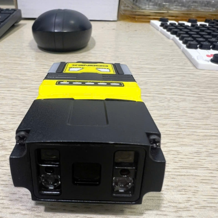 Đầu đọc mã vạch Cognex DataMan DMR-280X