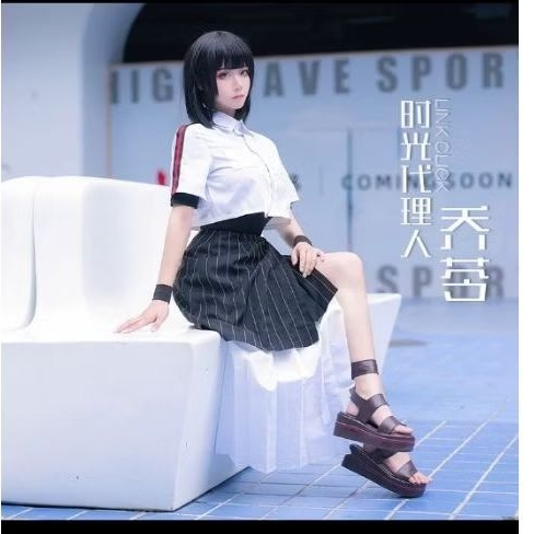 Pass costume Kiều Linh link click