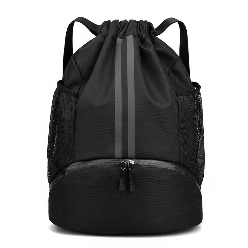 Balo HABANA SPORT Chính Hãng - Chất Liệu Vải Polyester Cao Cấp 2 Lớp, Chống Thấm Nước