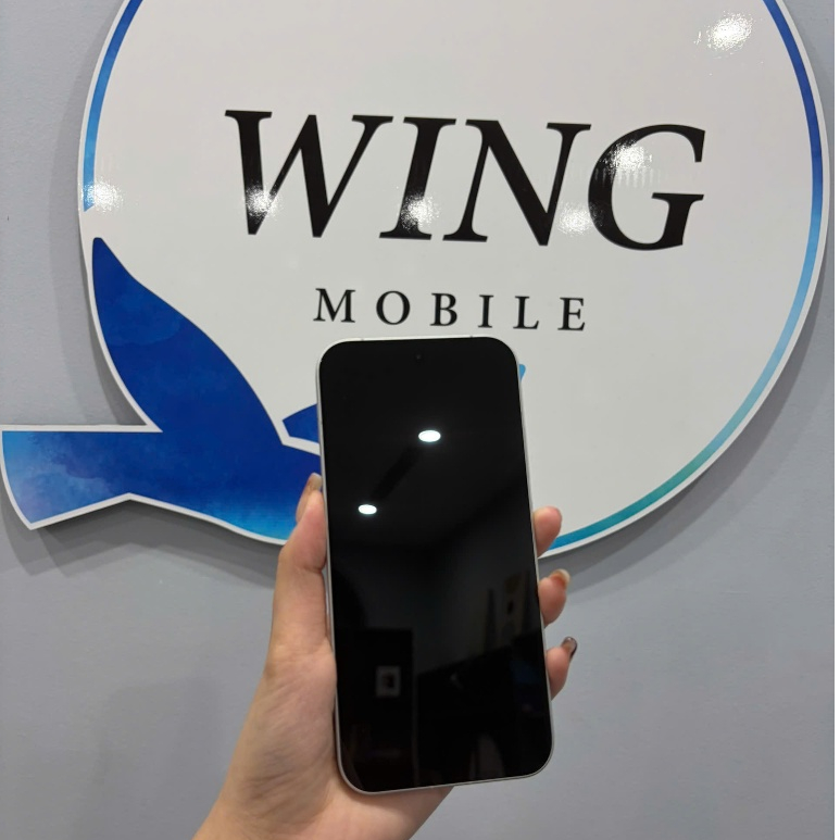 Điện thoại android qua sử dụng bh 1 đổi 1 - Wingmobile
