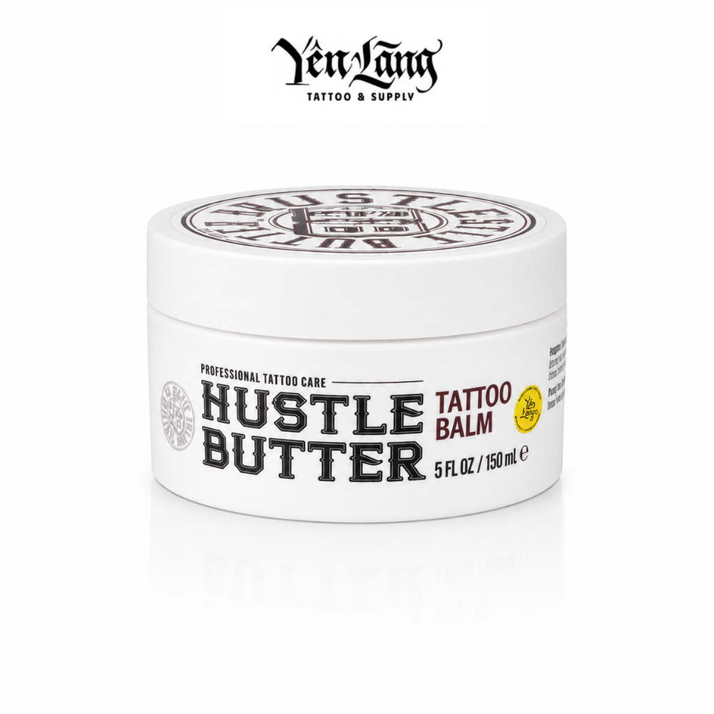 HUSTLE BUTTER - New (5oz)