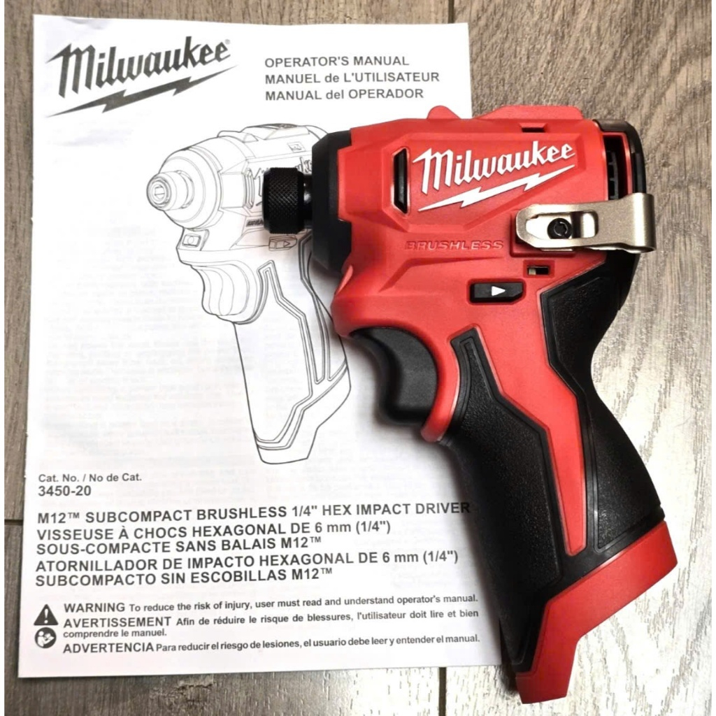 Khoan Milwaukee 3401 12v