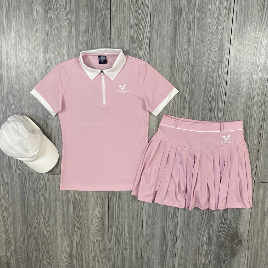 Hồng pastel