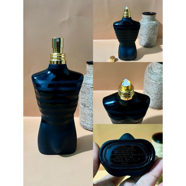 thanh lý gốc 45ml/ chiết Nước hoa nam JPG Le Male Le Parfum