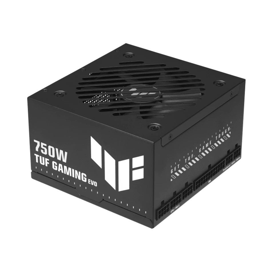 Nguồn ASUS TUF Gaming 750W Bronze EVO