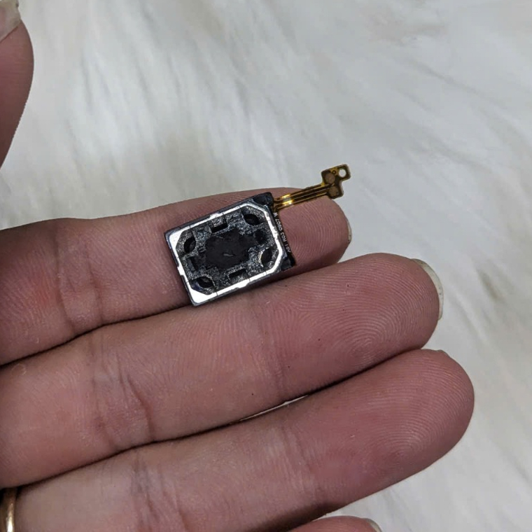Loa Ngoài, Loa Chuông Samsung M51, Ringer Buzzer Linh Kiện Thay Thế