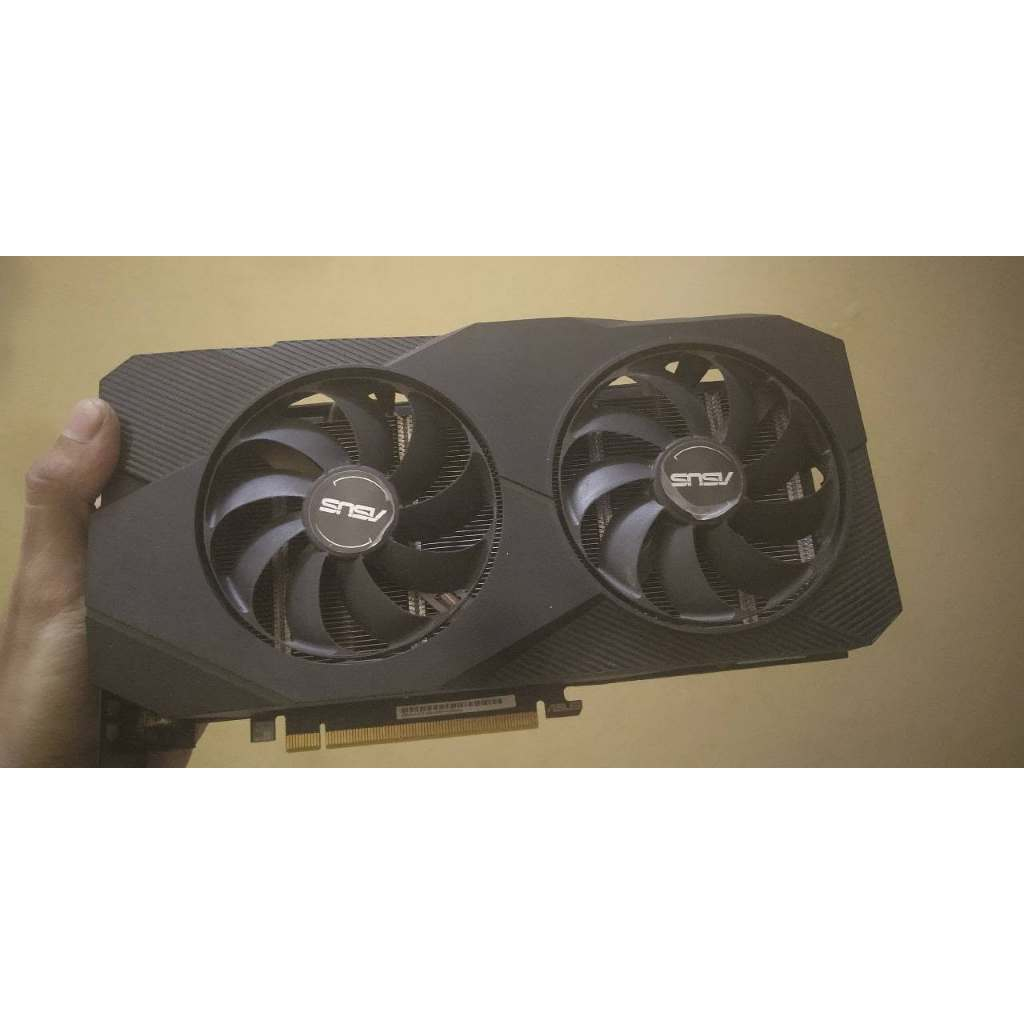 Card Màn Hình ASUS CMP 40HX 8G
