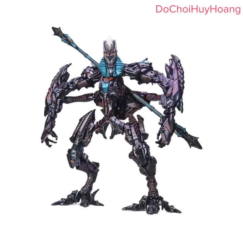 Mô hình robot The Fallen 40cm FA-01