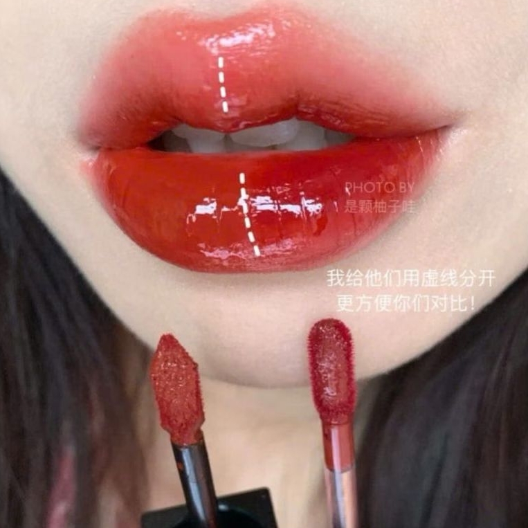 [Date 28/05/2027] Son bóng Into you Water Reflecting Lip Tint màu R04
