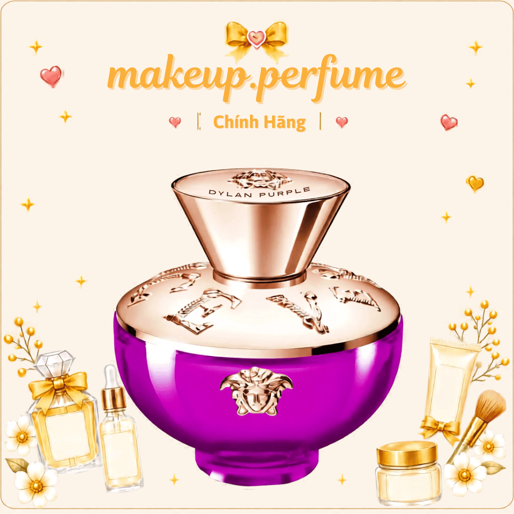 [Mẫu thử] - 10Mc- Wear Perfume
