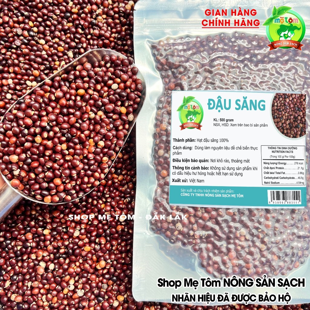 500GRAM ĐẬU SĂNG ĐĂKLĂK (MỘC ĐẬU, ĐẬU CHIỀU, ĐẬU CỌC RÀO, ĐẬU CHÈ, ĐẬU TRIỀU) (CÓ XUẤT HÓA ĐƠN CÔNG TY)