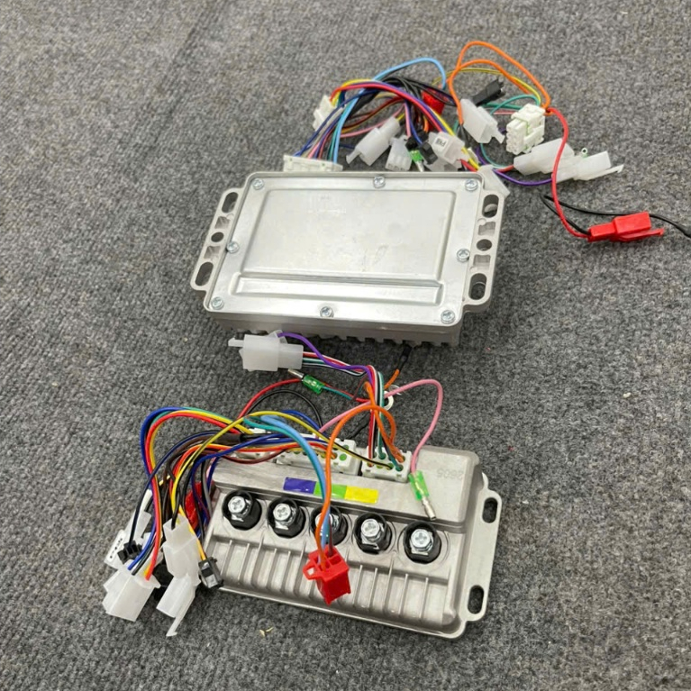 IC xe điện 350w-500w-800w-1200-1500-2000  ổn định siêu êm lặng