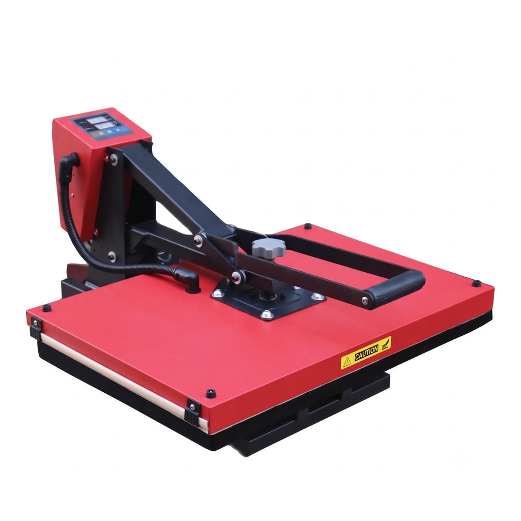 Máy ép nhiệt phẳng 40x60 TooYoo PSP0284