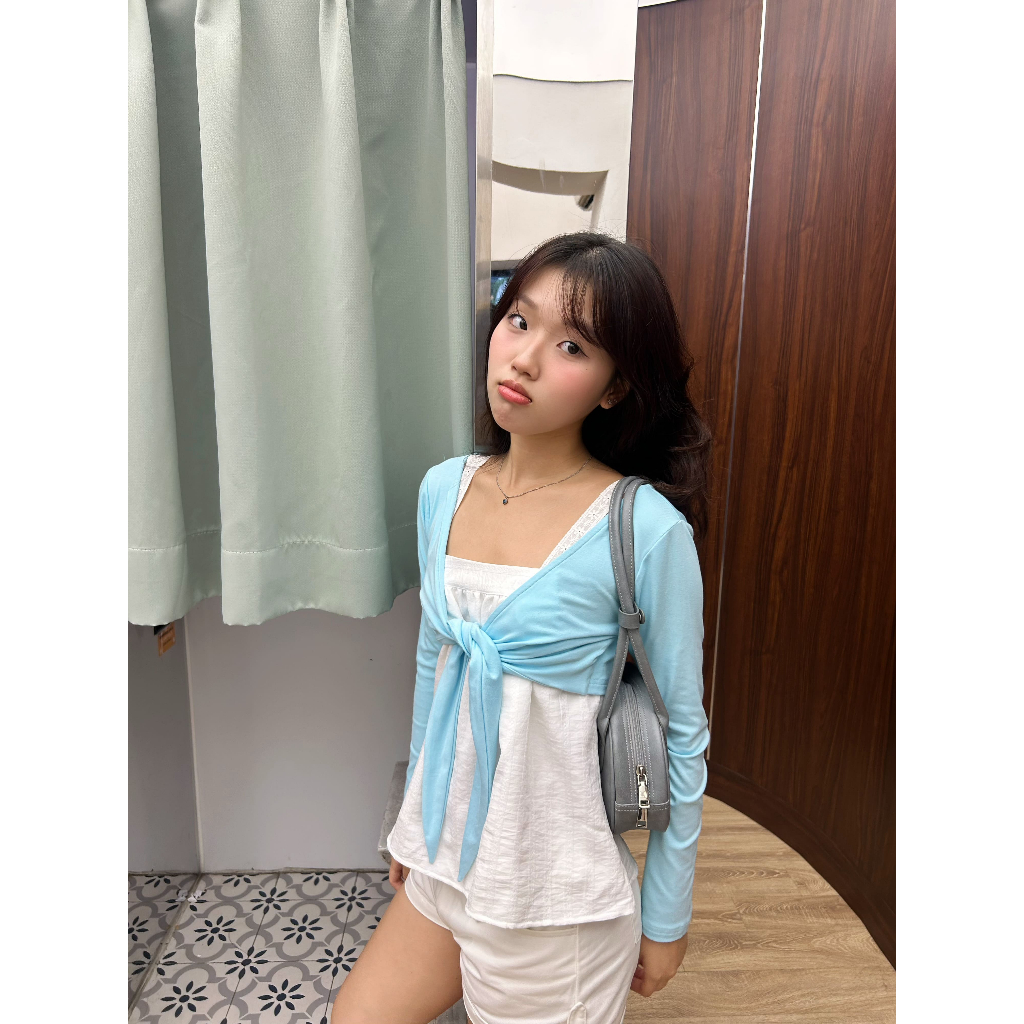 Xanh dương